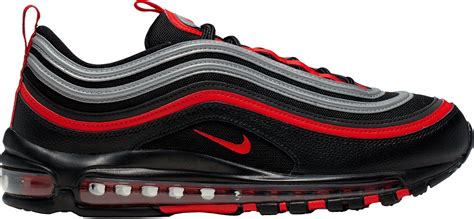 nike 97er herren rot|Nike Air Max 97 kaufen .